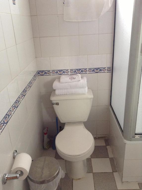 Hotel Los Maitenes Pucón Zimmer foto