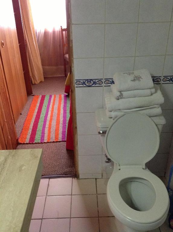 Hotel Los Maitenes Pucón Zimmer foto